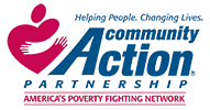National Community Action Partnership logo